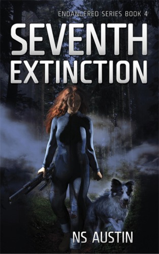Seventh Extinction, a book by NS Austin
